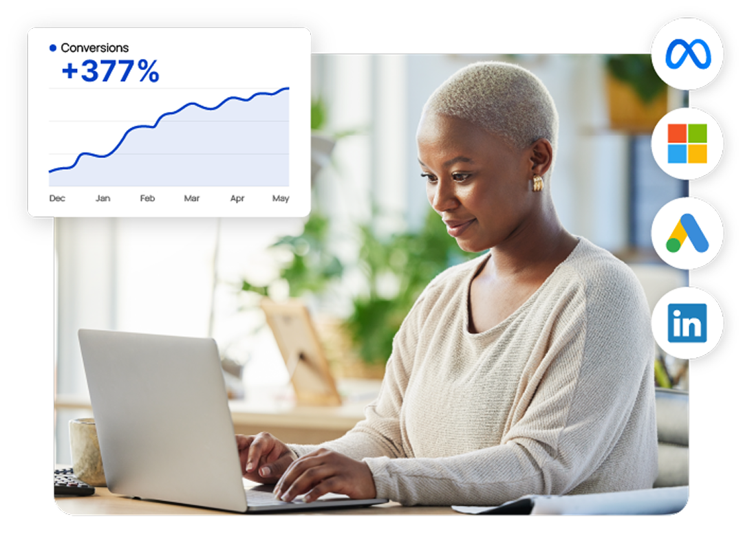 Pay Per Click Advertising PPC