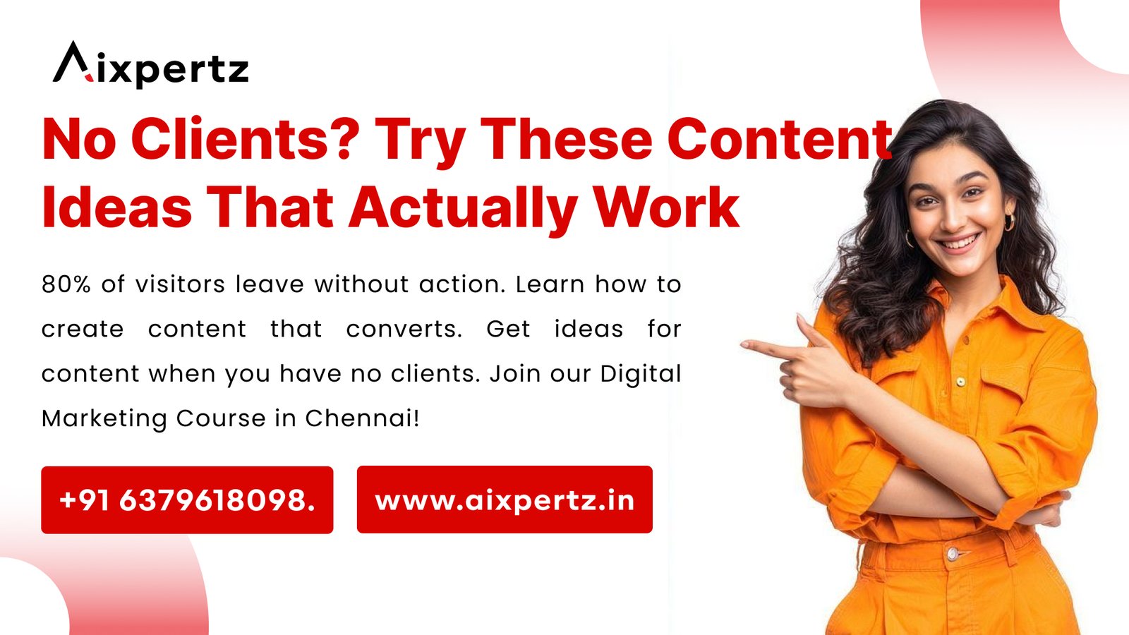 No Clients Try These Content Ideas That Actually Work